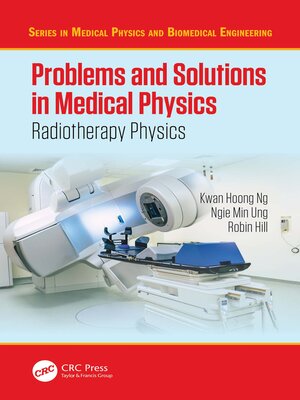 cover image of Problems and Solutions in Medical Physics